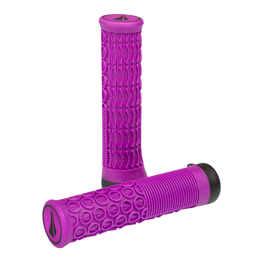 Grips SDG THRICE 136 mm Violet