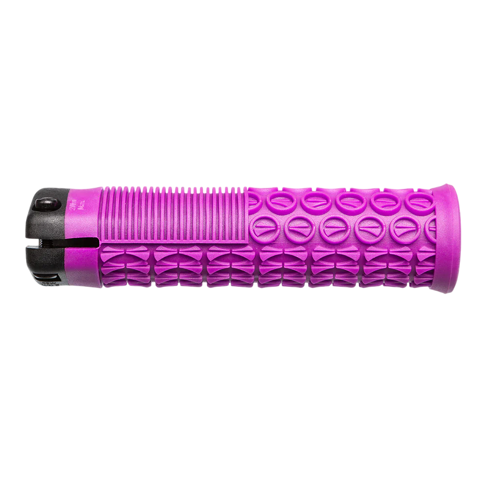 Grips SDG THRICE 136 mm Violet