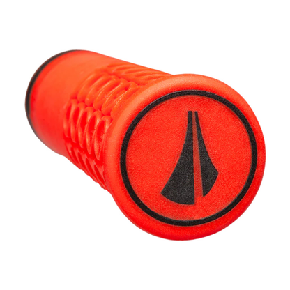 Grips SDG THRICE 136 mm Rouge