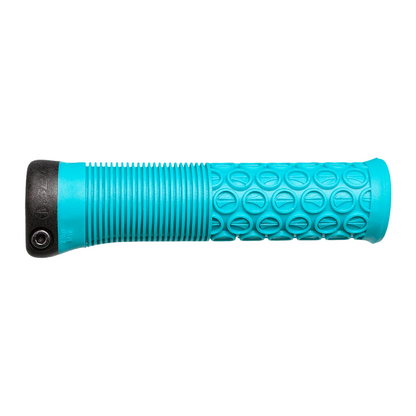 Grips SDG THRICE 136 mm Turquoise