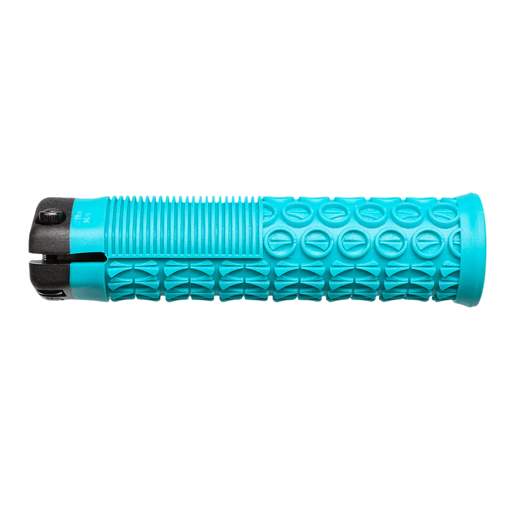 Grips SDG THRICE 136 mm Turquoise