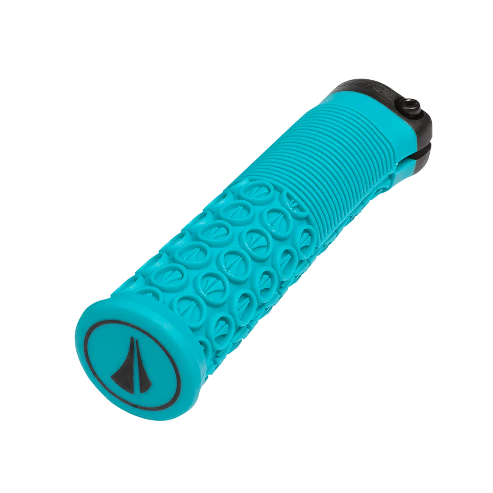 Grips SDG THRICE 136 mm Turquoise