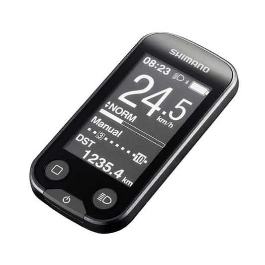 Écran SHIMANO Steps SC-E6100