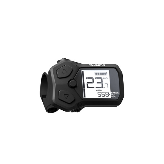 SHIMANO Steps SC-EN500 I-Spec EV-skærm