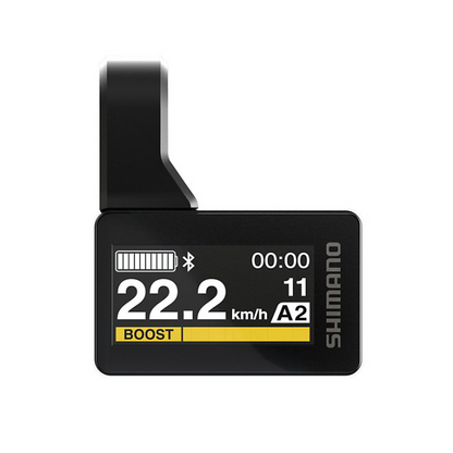 Écran SHIMANO Steps SC-EN600