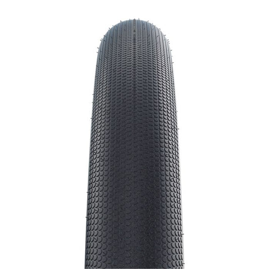 Pneu SCHWALBE G-ONE SPEED ADDIX SpeedGrip Super Ground V-Guard 700x38c Tubeless Ready Noir