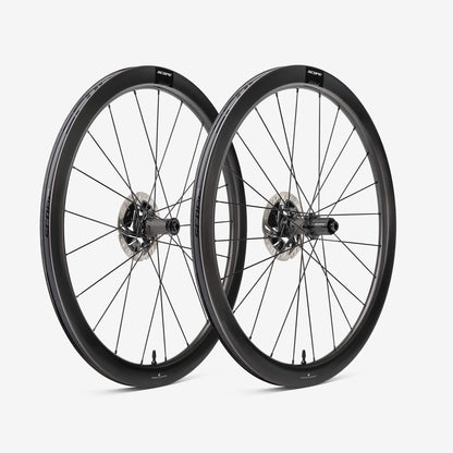 Paire de roues SCOPE S4