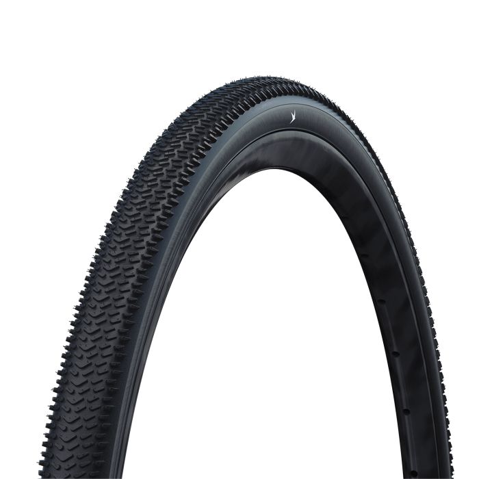 SCHWALBE G-ONE R PRO ADDIX Race V-Guard 700x35C Tubeless Ready-dæk