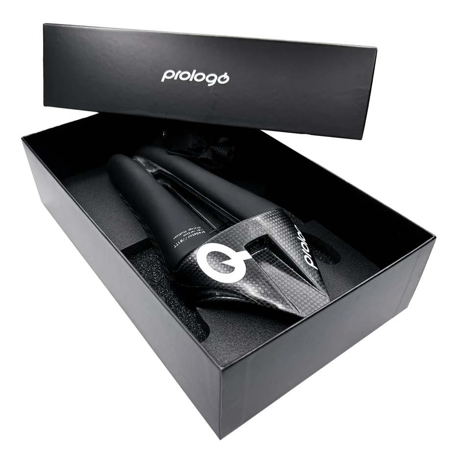 PROLOGO PREDATOR 01TT 50mm sadel Nack Rails Sort