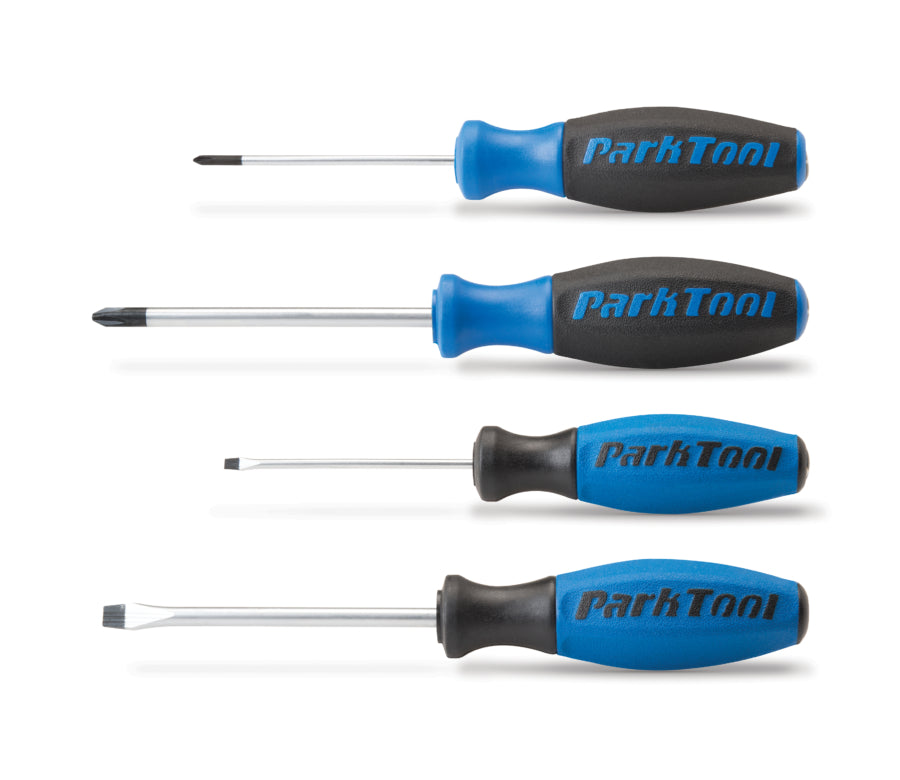 Park Tool SD-SET Kit de tournevis d'atelier