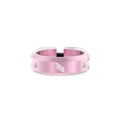 Collier de selle TITLE Rose
