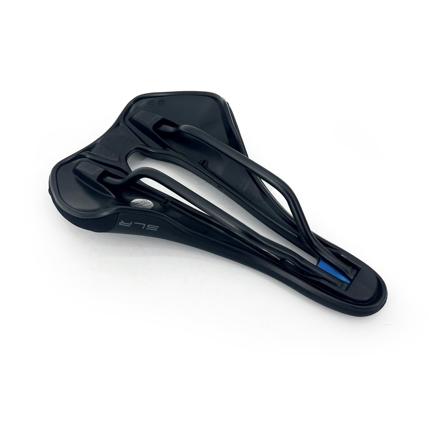 Selle SELLE ITALIA SLR BOOST X-CROSS SUPERFLOW L Rails Manganèse