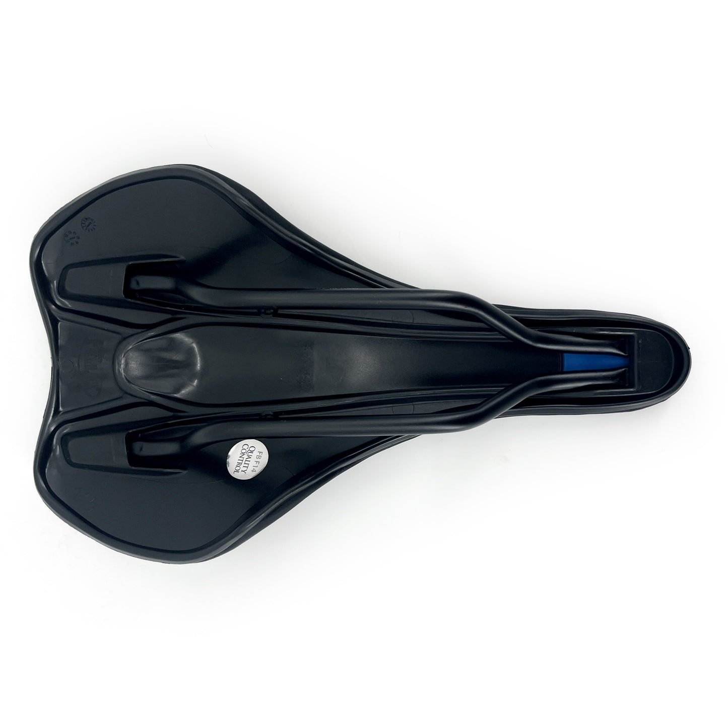 Selle SELLE ITALIA SLR BOOST L Rails Manganèse Noir