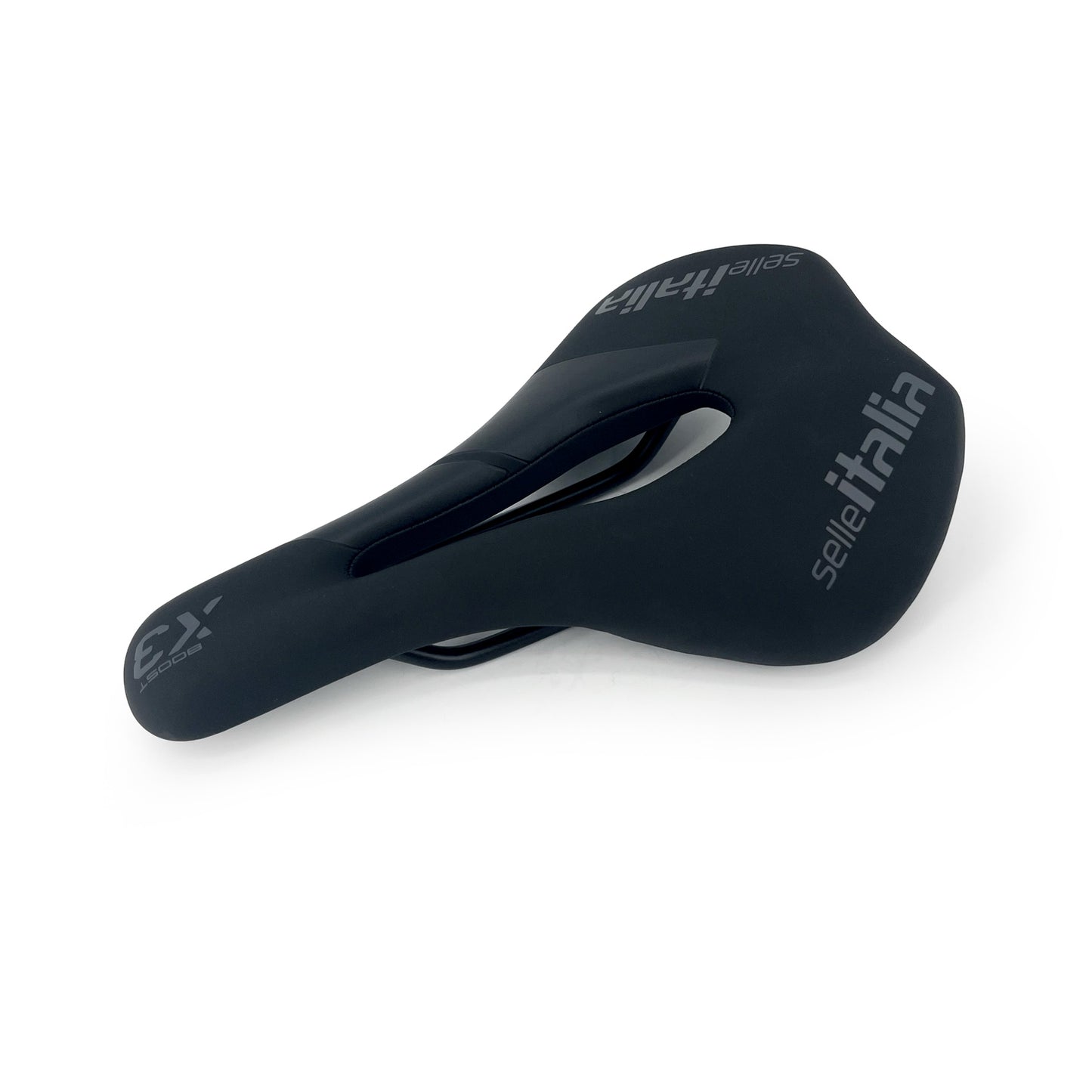 Selle SELLE ITALIA X3 LADY BOOST Femme Rails Fec