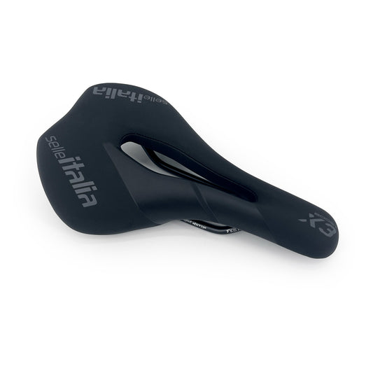 Selle SELLE ITALIA X3 LADY BOOST Femme Rails Fec