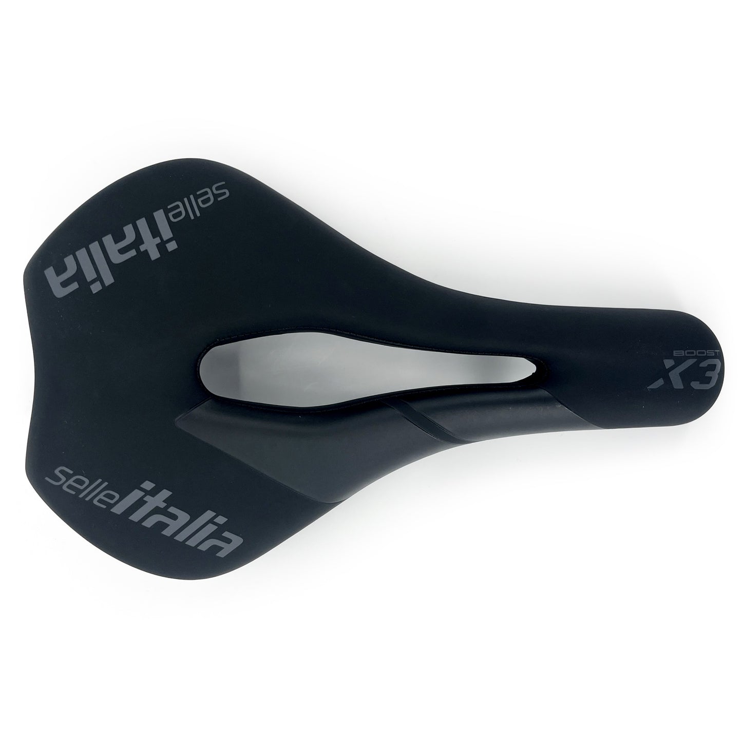 Selle SELLE ITALIA X3 LADY BOOST Femme Rails Fec