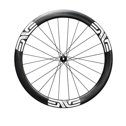Paire de Roues ENVE SES 4.5 Tubeless Reday (Center Lock) Blanc