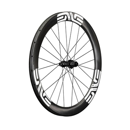 Roue Arrière ENVE SES 4.5 Tubeless Ready (Center Lock) Blanc