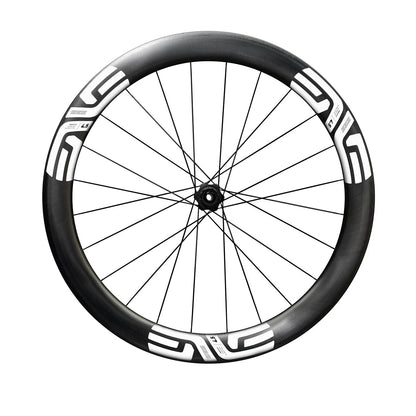 Roue Arrière ENVE SES 4.5 Tubeless Ready (Center Lock) Blanc