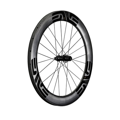 Roue Arrière ENVE SES 6.7 Tubeless Ready (Center Lock) Noir