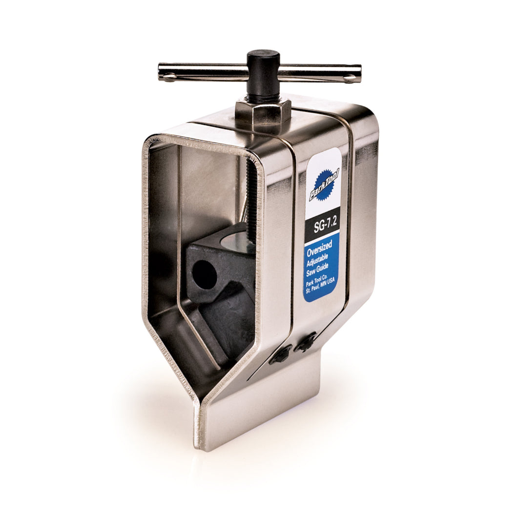 Park Tool SG-7.2 Guide de coupe oversize