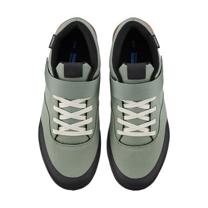 Chaussures VTT SHIMANO GE500 Vert