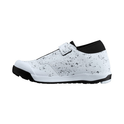 Chaussures VTT SHIMANO GE900 HS Blanc