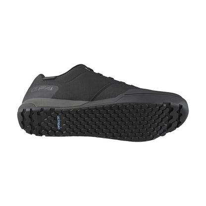 Chaussures VTT SHIMANO GF400 Noir