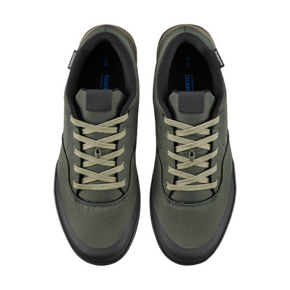Chaussures VTT SHIMANO GF400 Vert