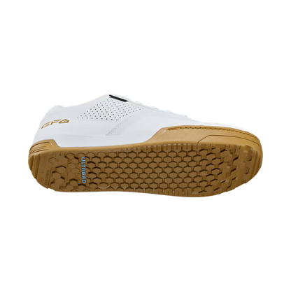 Chaussures VTT SHIMANO GF600 Blanc