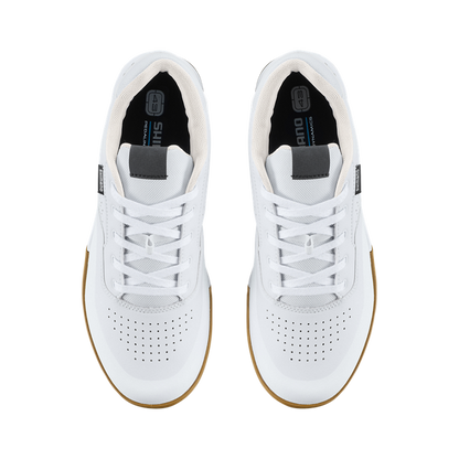 Chaussures VTT SHIMANO GF600 Blanc