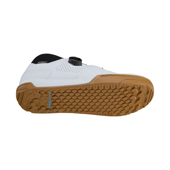 Buty MTB SHIMANO GF800 biały