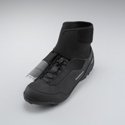 Chaussures VTT HIVER SHIMANO MW502 Noir