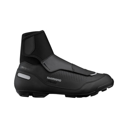 Chaussures VTT HIVER SHIMANO MW502 Noir