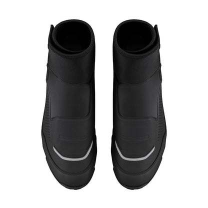 Chaussures VTT HIVER SHIMANO MW502 Noir