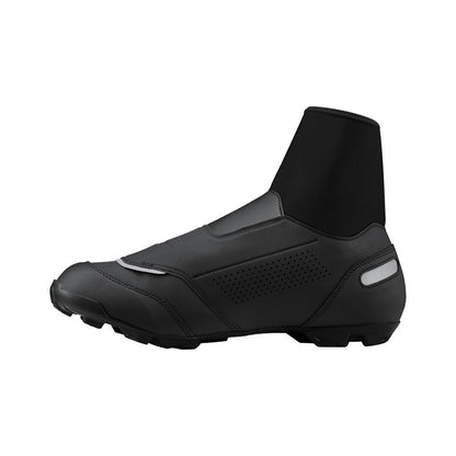 Chaussures VTT HIVER SHIMANO MW502 Noir