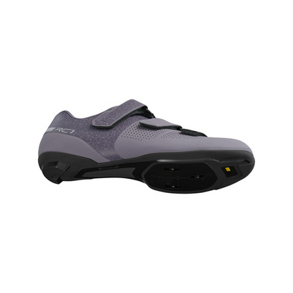 Chaussures Route SHIMANO RC102 Femme Violet
