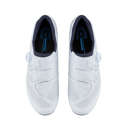Chaussures Route SHIMANO RC302 Blanc