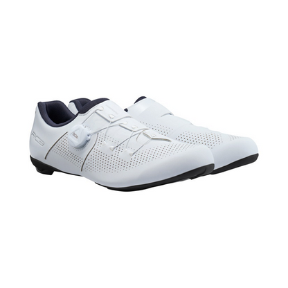 Chaussures Route SHIMANO RC302 Blanc