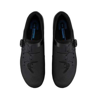 Chaussures Route SHIMANO RC302 Noir