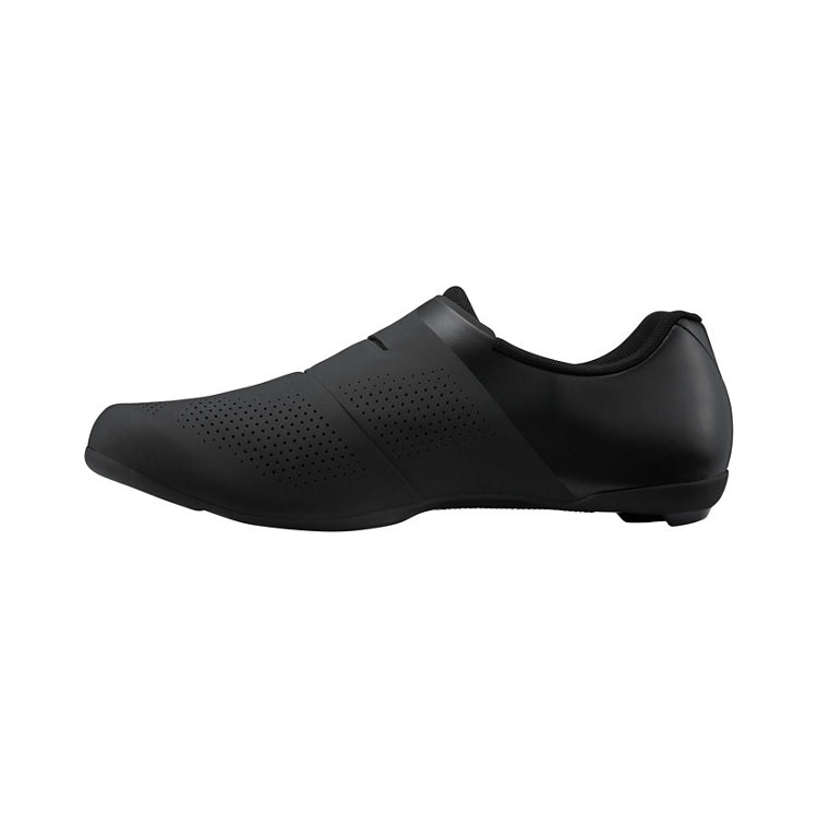 Chaussures Route SHIMANO RC3 Noir 2025