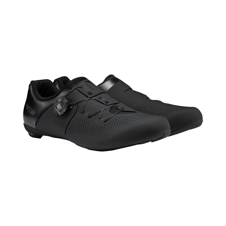 Chaussures Route SHIMANO RC3 Noir 2025