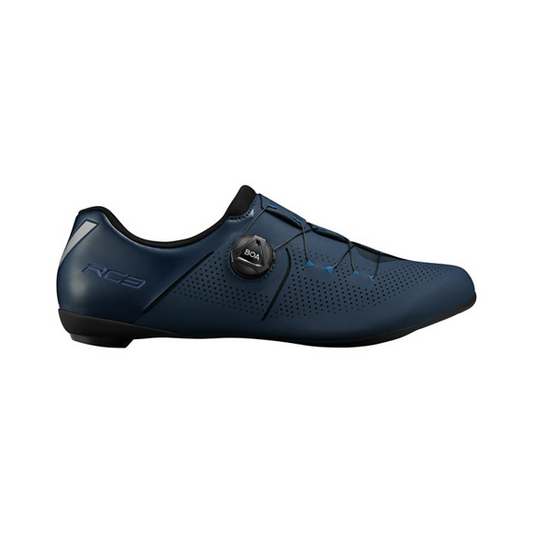 SHIMANO RC302 Landevejssko Navy
