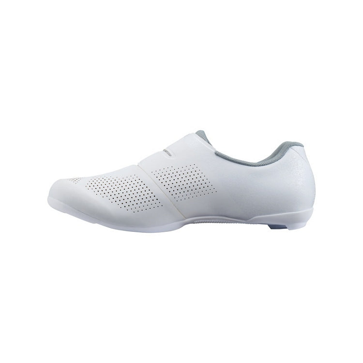 Chaussures Route SHIMANO RC3 Femme Blanc 2025