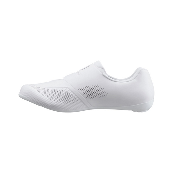 SHIMANO RC503 Store hvide landevejssko