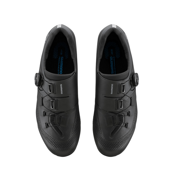Silniční obuv SHIMANO RC503 Black