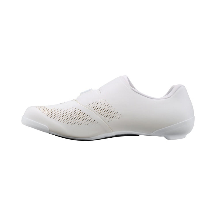 Chaussures Route SHIMANO RC7 Blanc 2025