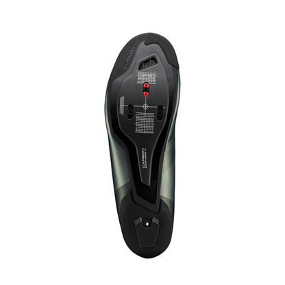 Chaussures Route SHIMANO RC703 Vert