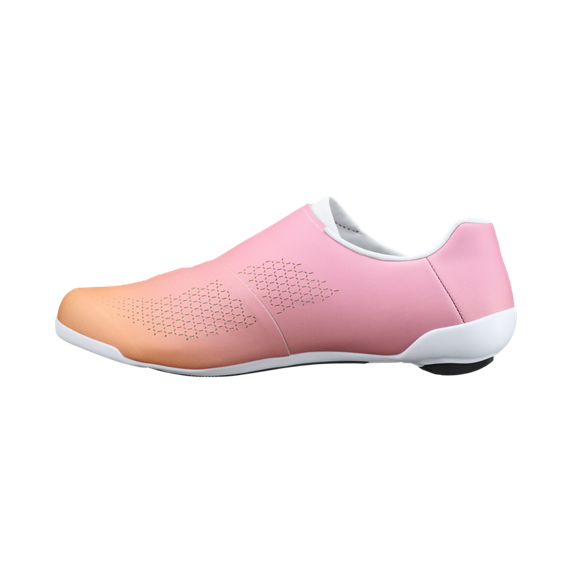 Chaussures Route SHIMANO RC810 Rose/Pêche