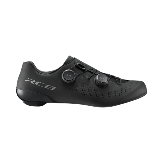 Chaussures Route SHIMANO RC810 Noir